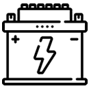 Sistema para Auto Peças